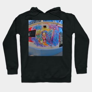 Kagurazaka Hoodie